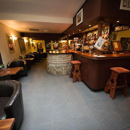 The Angel Hotel Helston Dış mekan fotoğraf