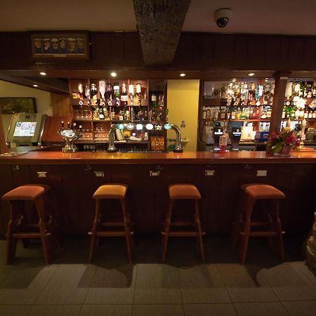 The Angel Hotel Helston Dış mekan fotoğraf