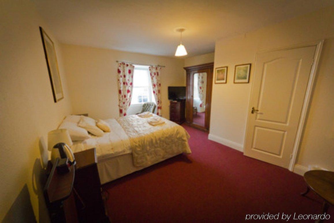 The Angel Hotel Helston Dış mekan fotoğraf
