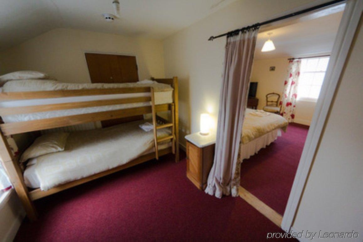 The Angel Hotel Helston Dış mekan fotoğraf