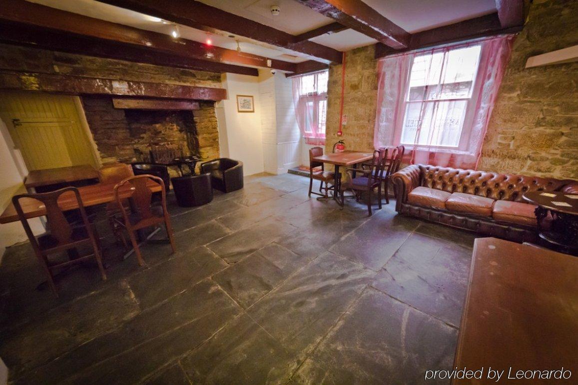 The Angel Hotel Helston Dış mekan fotoğraf