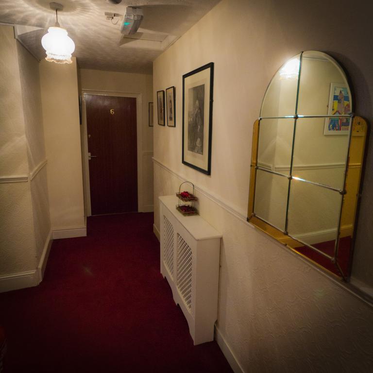 The Angel Hotel Helston Dış mekan fotoğraf