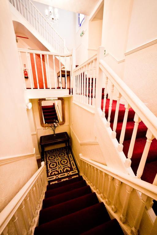 The Angel Hotel Helston Dış mekan fotoğraf