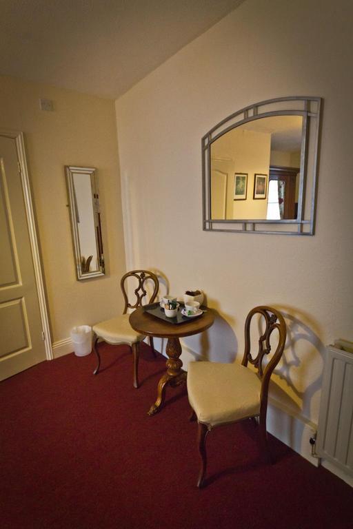 The Angel Hotel Helston Dış mekan fotoğraf