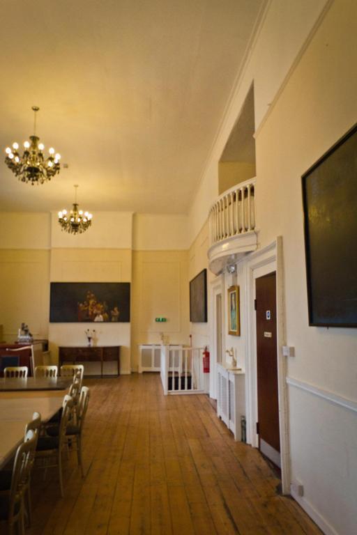 The Angel Hotel Helston Dış mekan fotoğraf